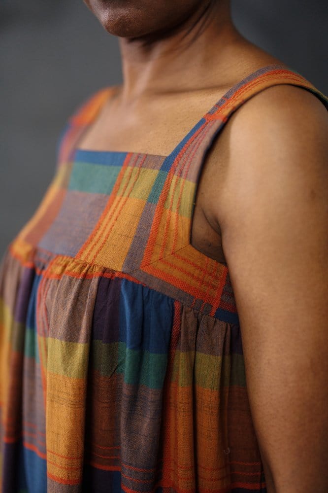 The Honey Merchant & Mills  -