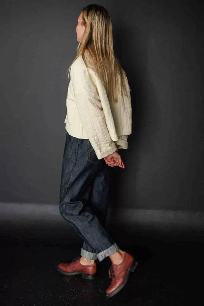 The Sanda Pattern by Merchant & Mills  -