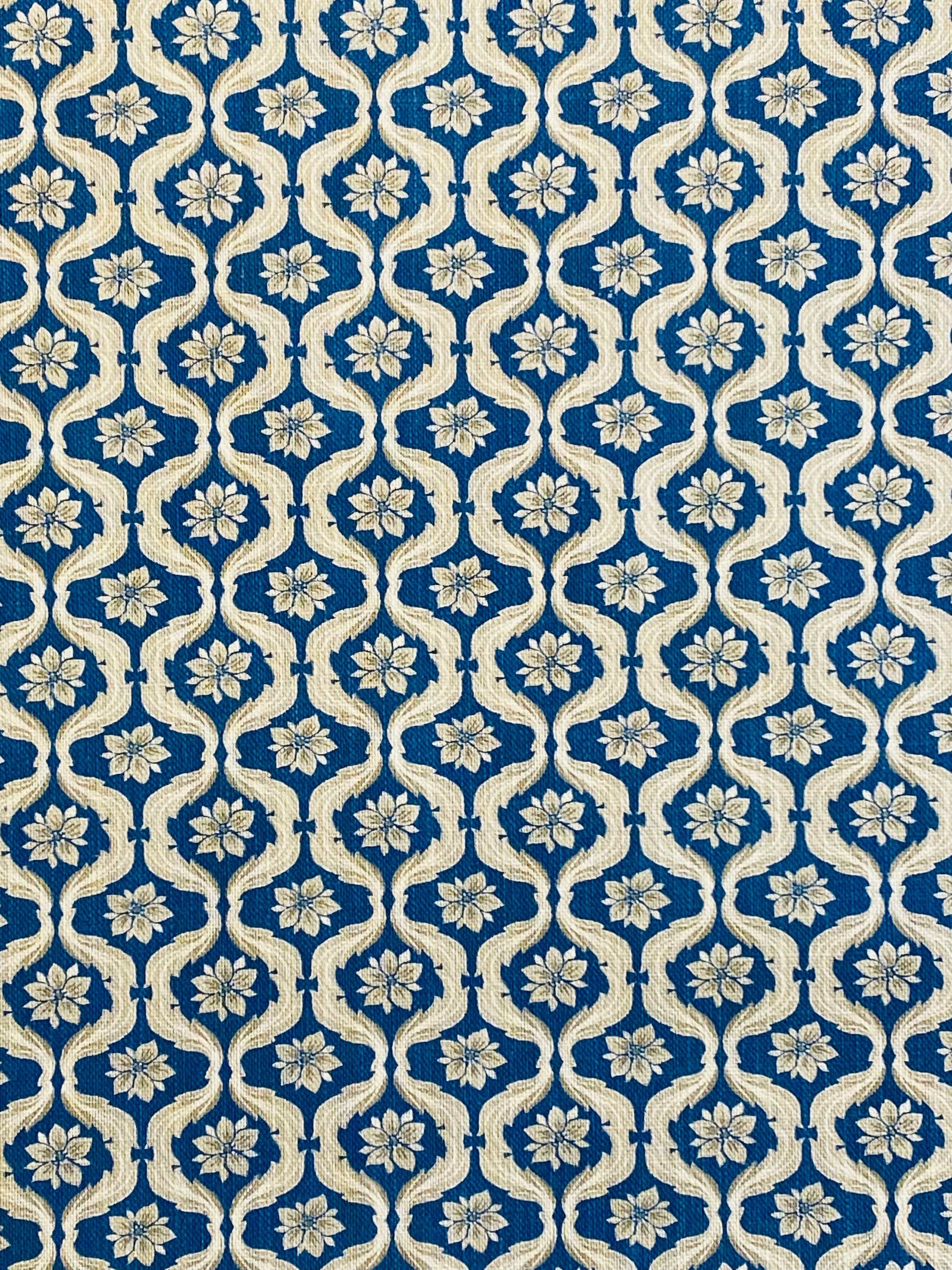 Giverny by Clarke & Clarke  -