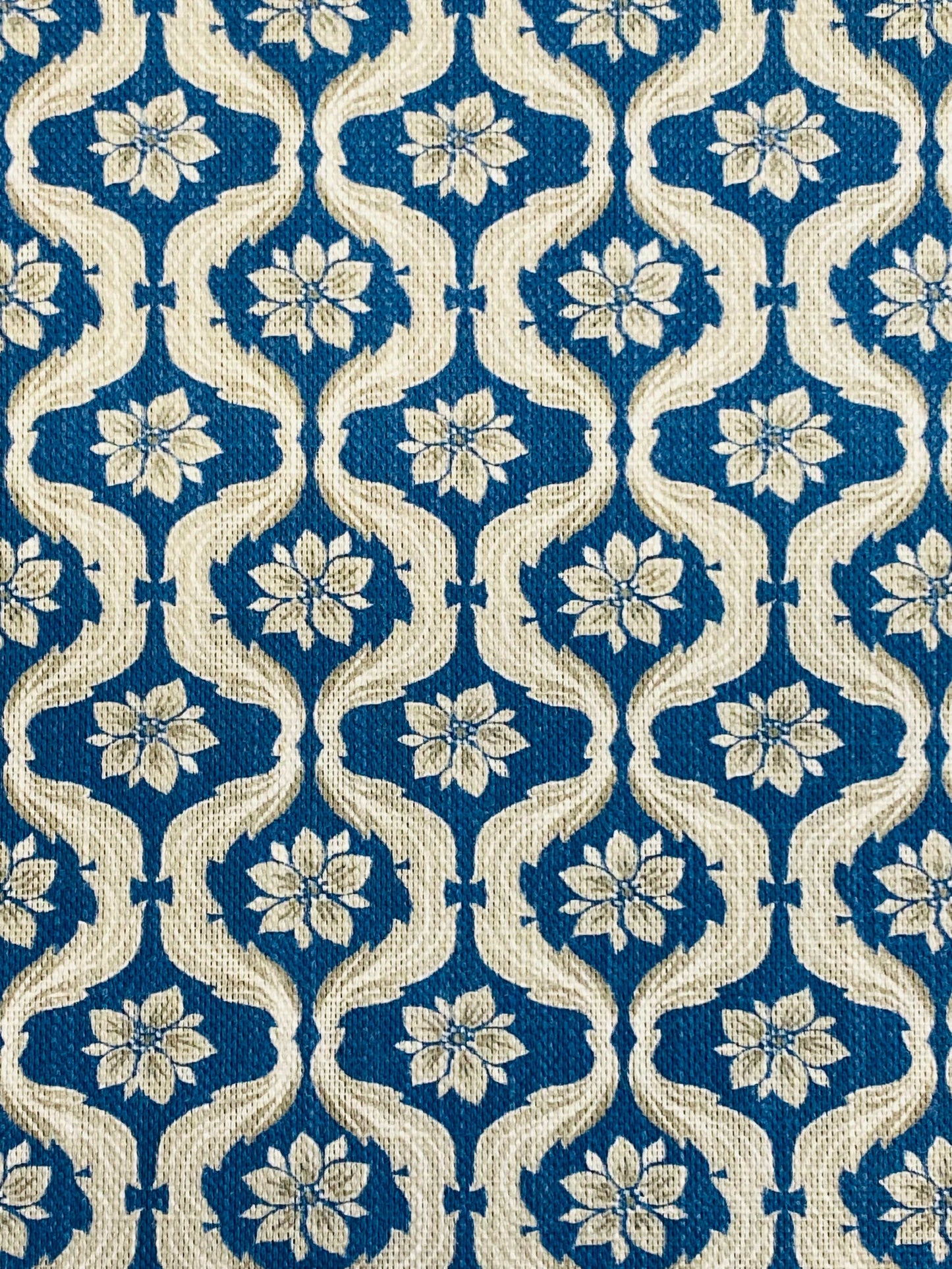 Giverny by Clarke & Clarke  -