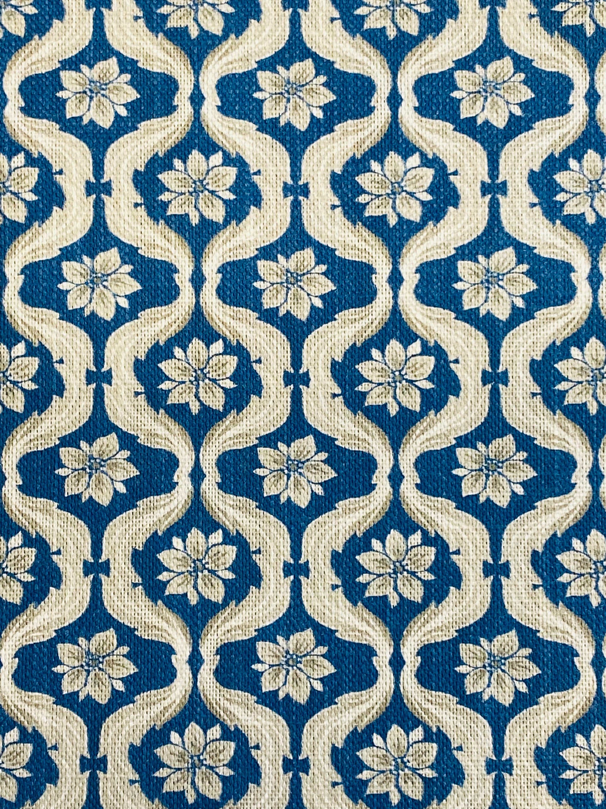 Giverny by Clarke & Clarke  -