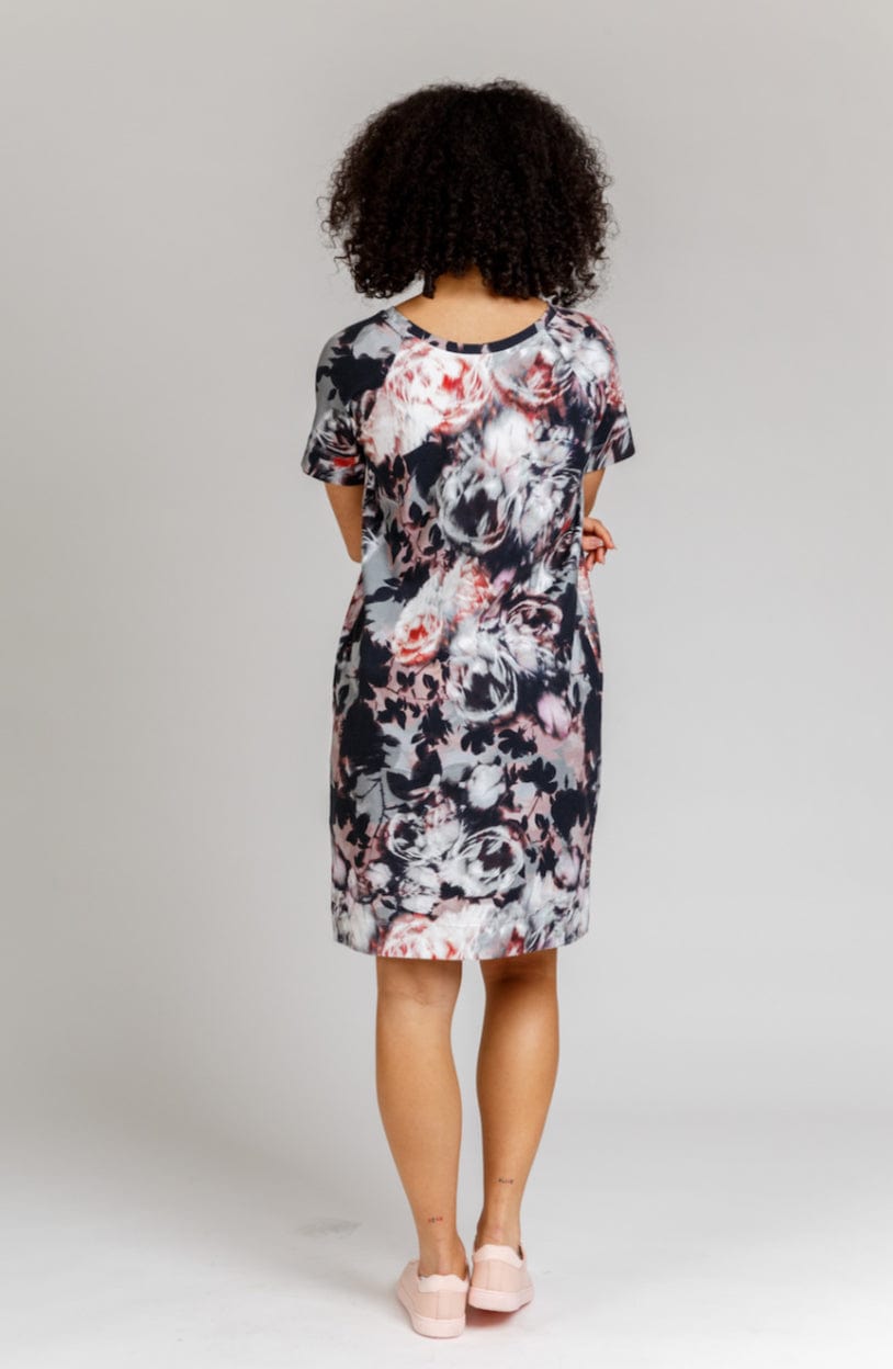 River Dress Pattern by Megan Nielsen  -