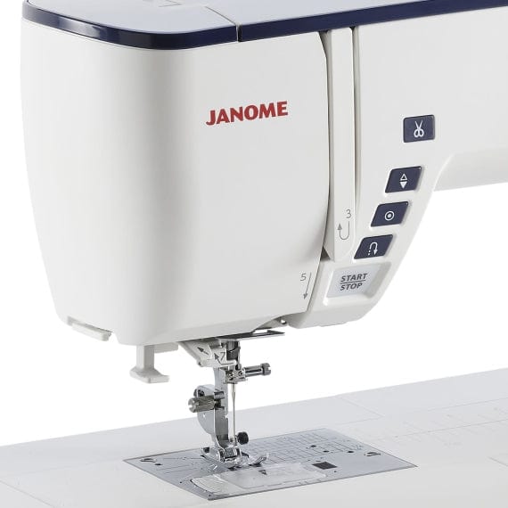 Atelier 3 Anniversary Edition  -  sewing machine