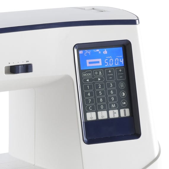 Atelier 3 Anniversary Edition  -  sewing machine