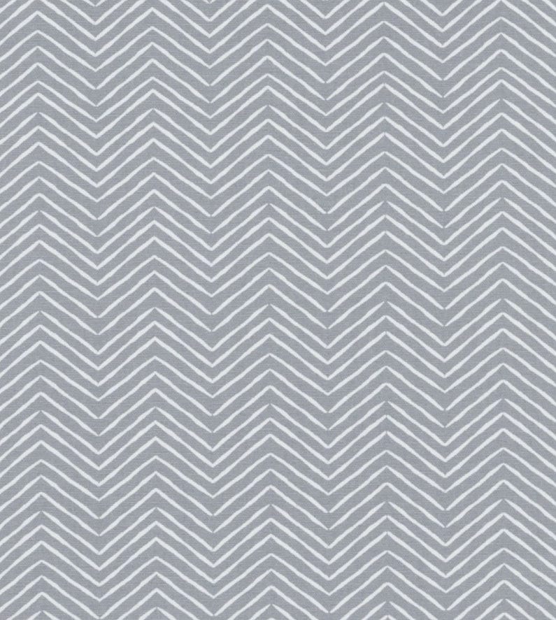 Pica by Clarke & Clarke  -  Smoke