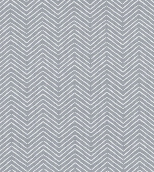 Pica by Clarke & Clarke  -  Smoke