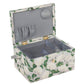 Hydrangea Sewing Box  (haberdashery)  - 