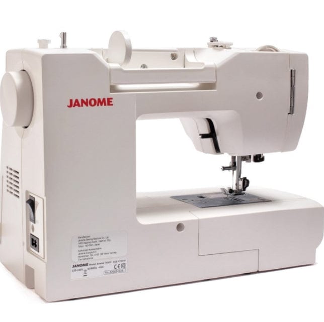 Sewist 740DC - sewing machine