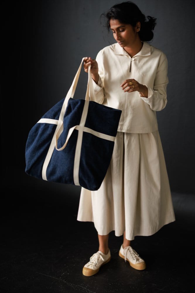 Shepherd Skirt Pattern  -