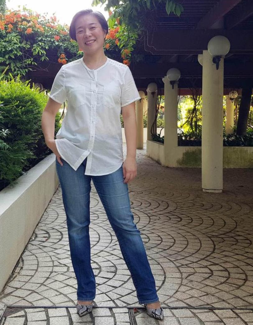Savannah Dress & Shirt by Wardrobe by Me -