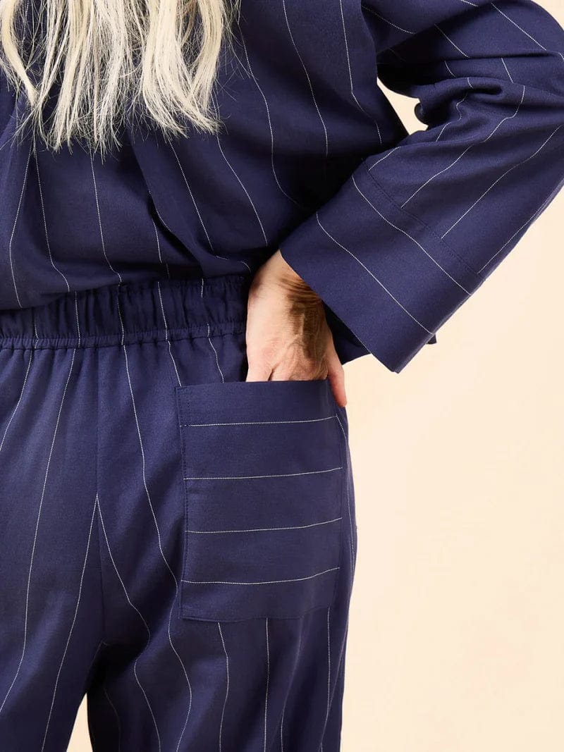 Fran Pajamas by Closet Core Patterns  -