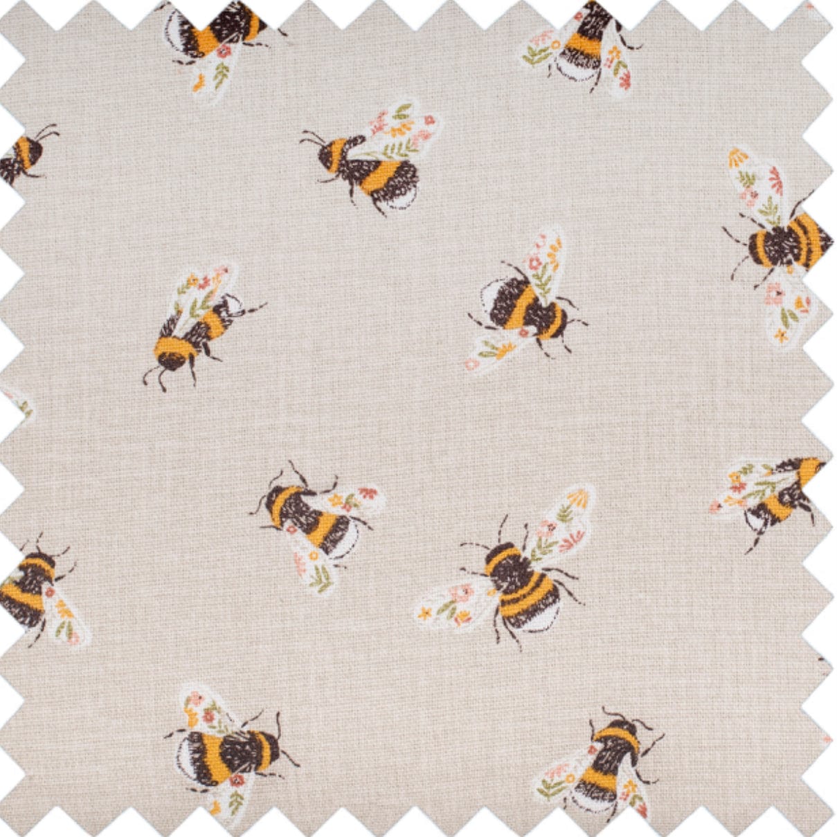 Busy Bee Sewing Box  -