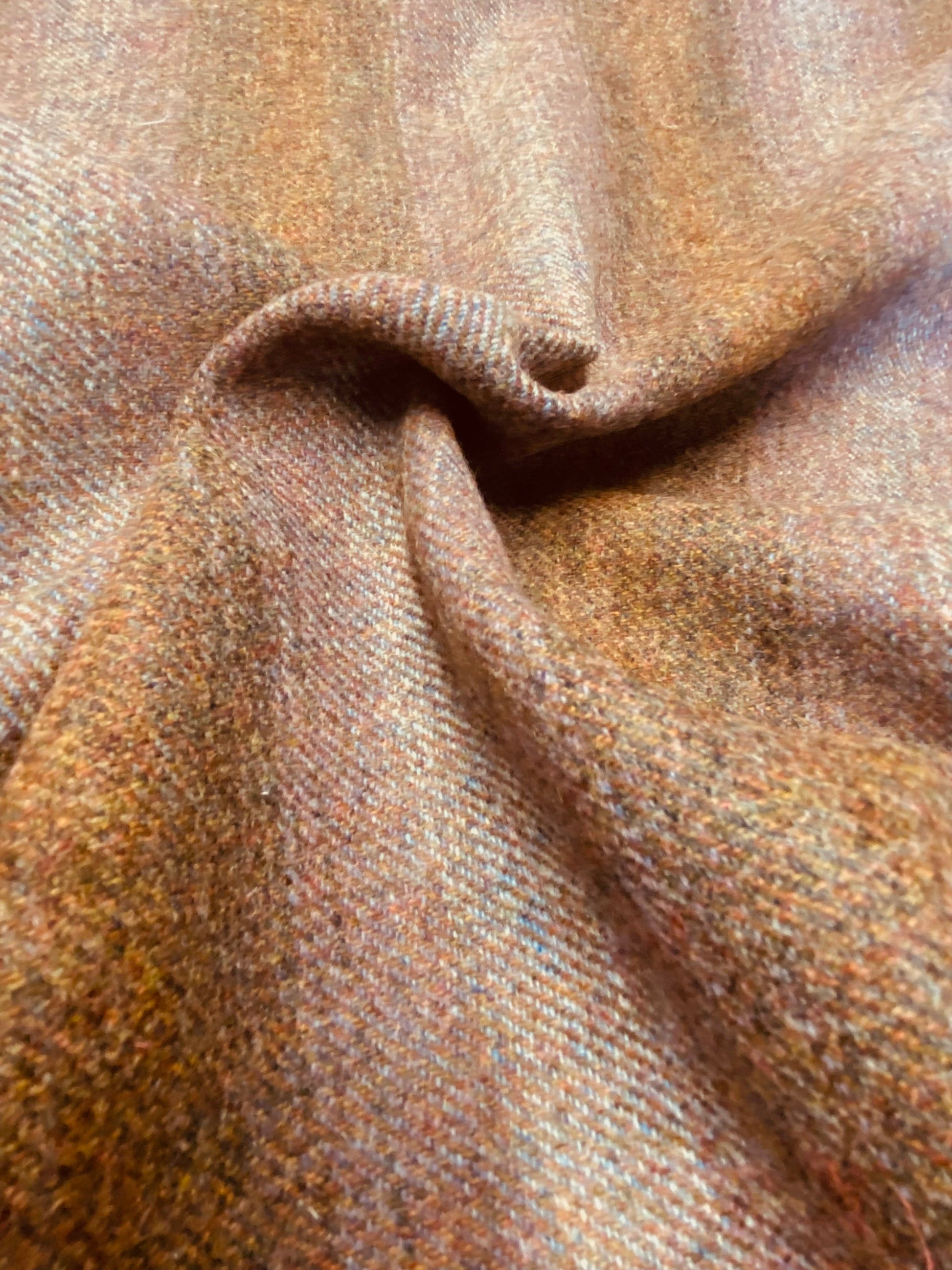 Rhona Tweed  -  Heather