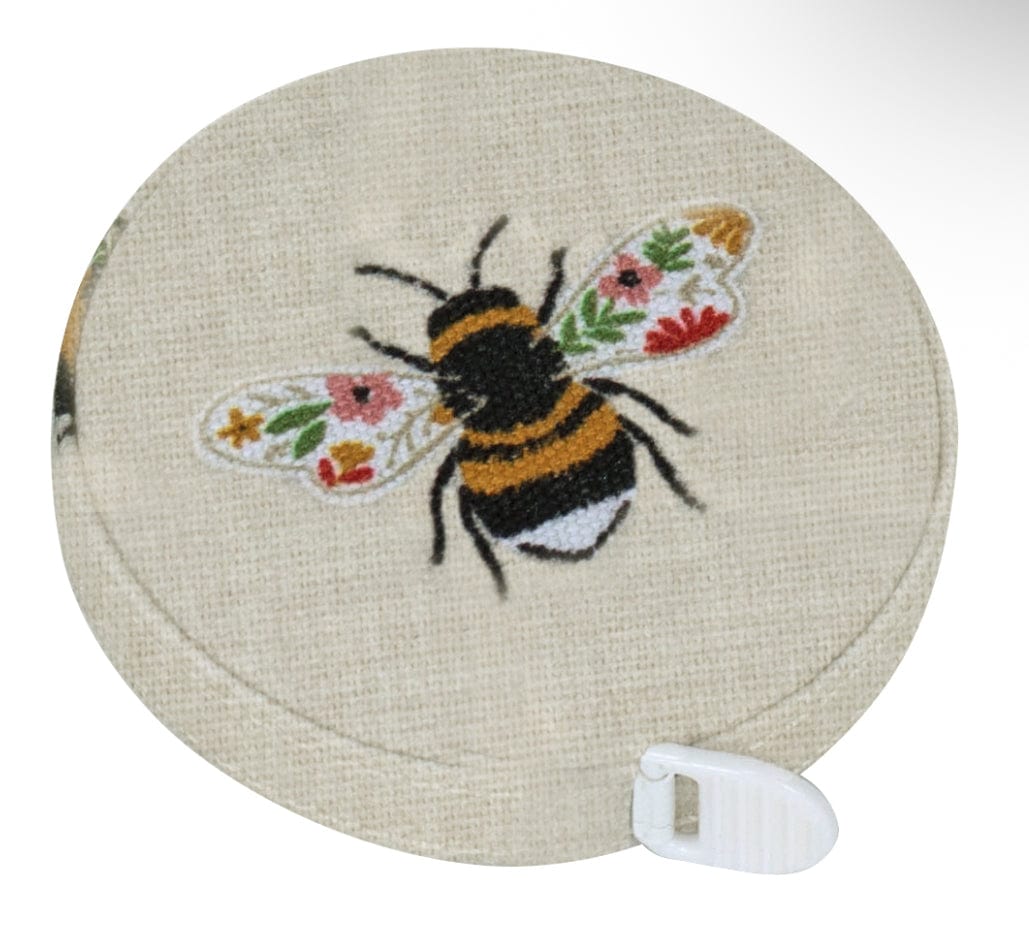 Bee Tape Measure  -