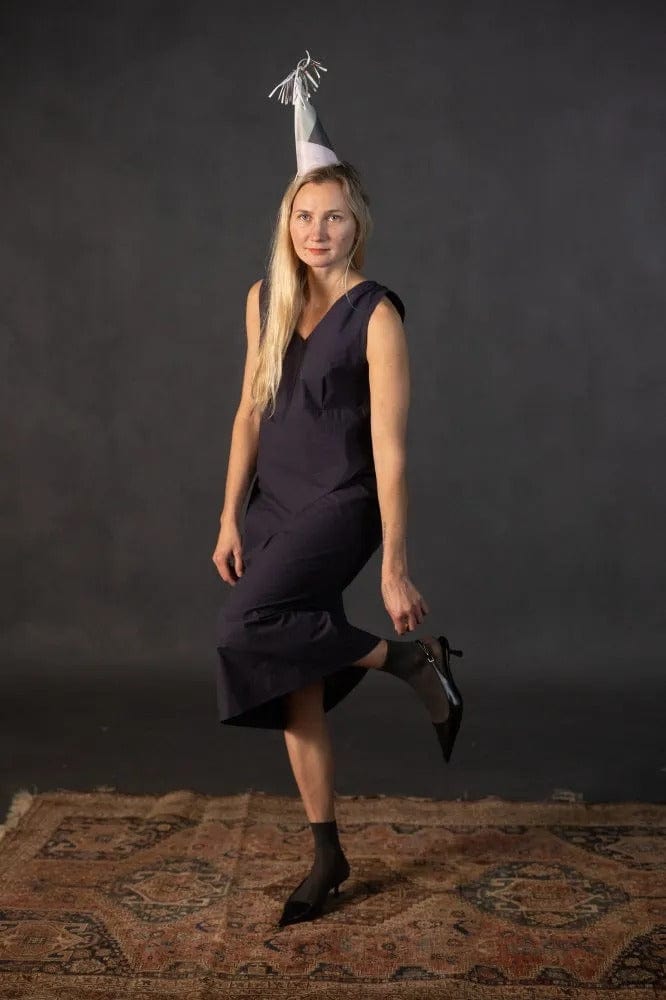 The Lilian Merchant & Mills -