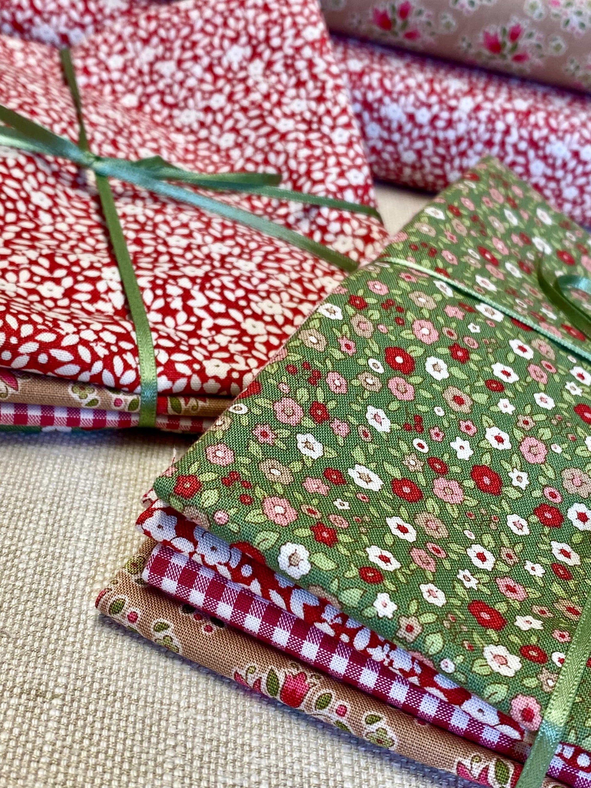 Creating Memories  Winter Bundle  -  Red