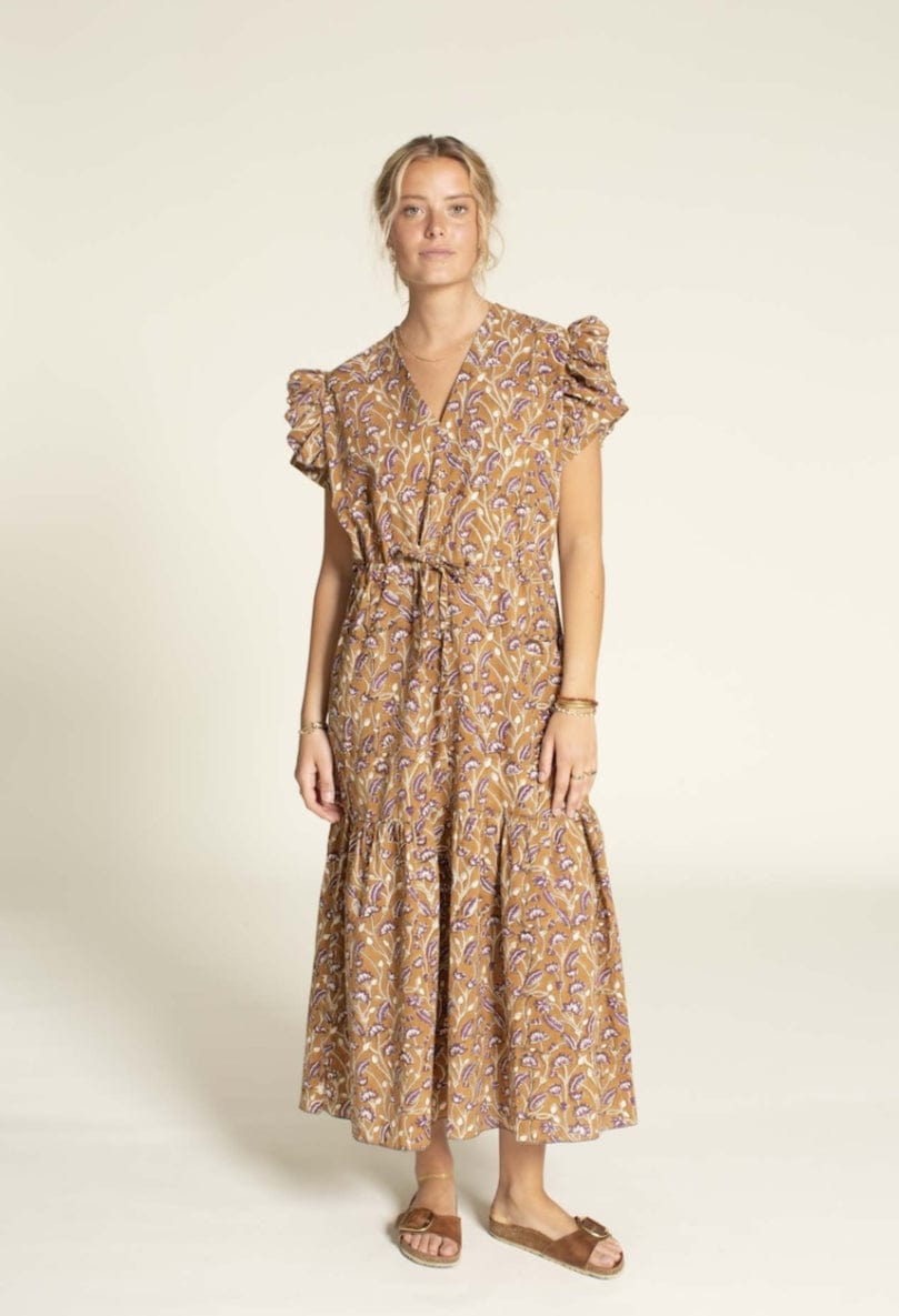 Abby Dress  Wardrobe by Me  -