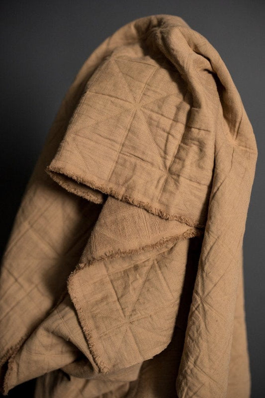 Pollen Quilted Jacquard Merchant & Mills  -  Pollen