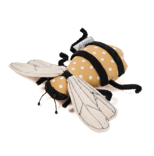 Busy Bee Pincushion  - 