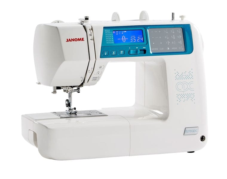 5270QDC  -  sewing machine