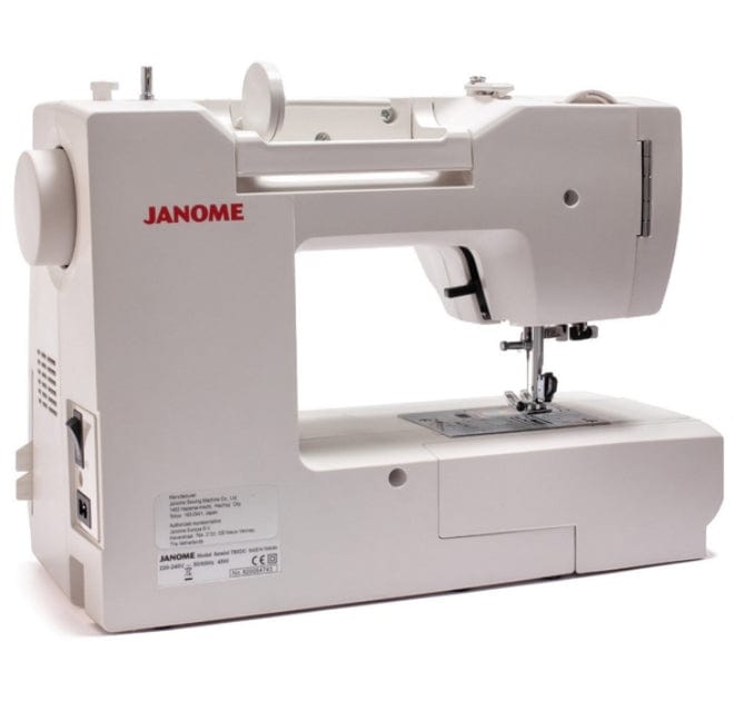 Sewist 780DC  -  sewing machine