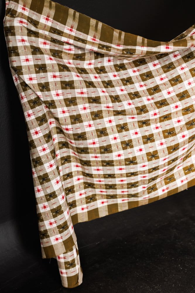 Ikat Oslo Merchant & Mills -