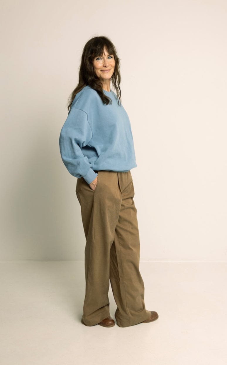 Palazzo Pants  Wardrobe by Me  -