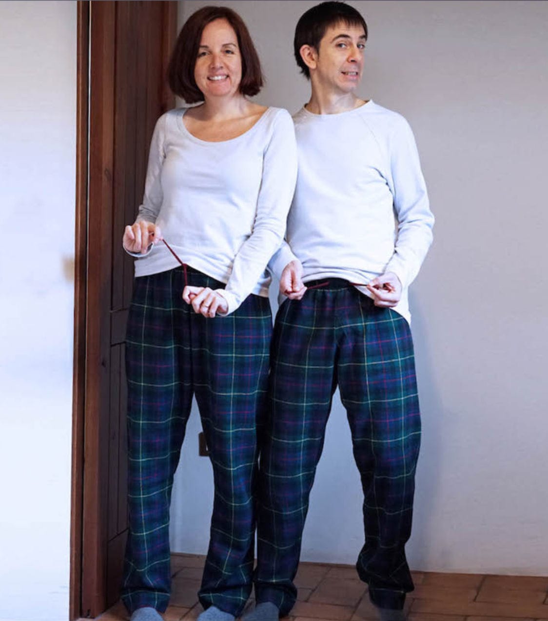 Unisex PJ  -