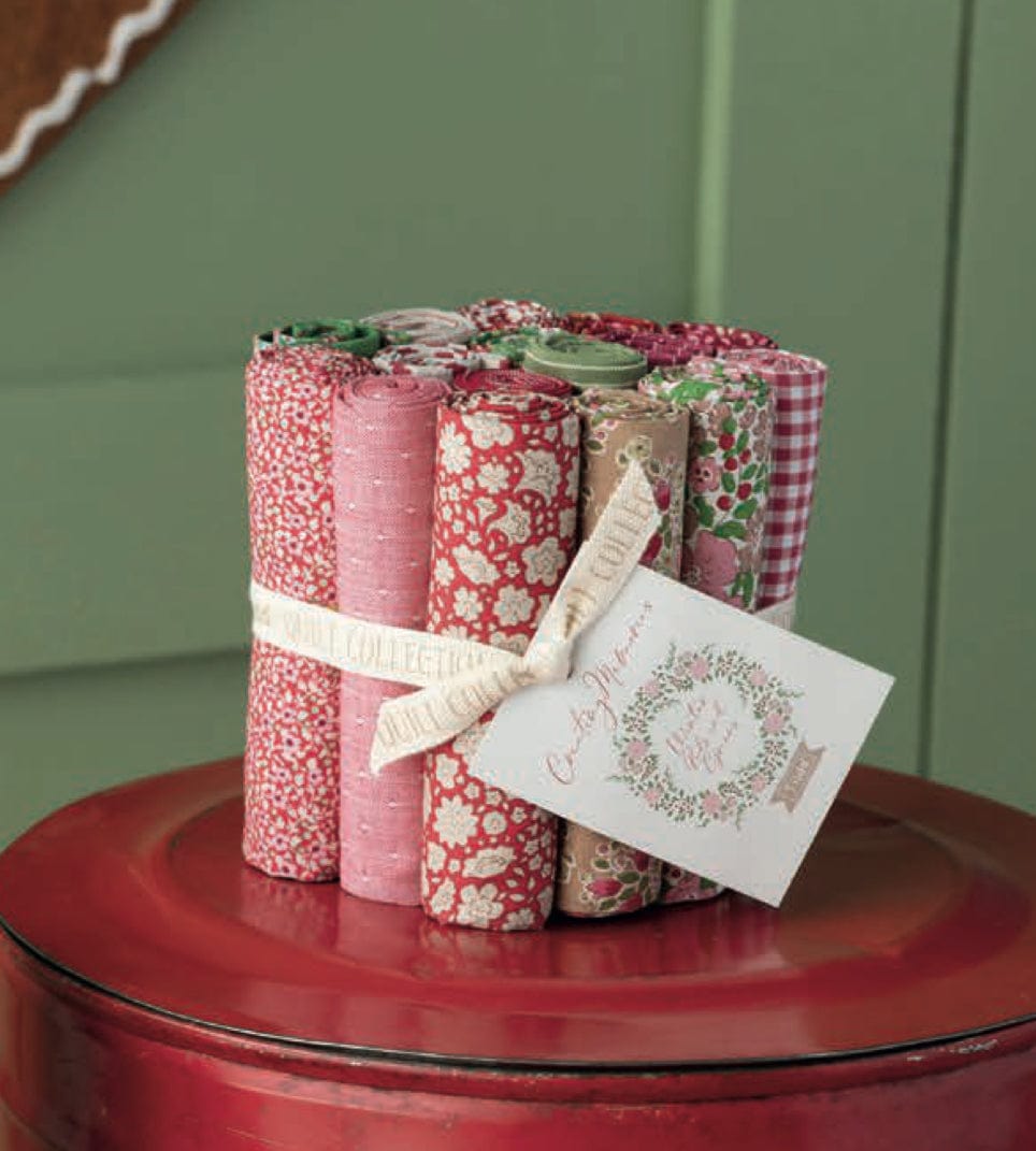 Creating memories Fat Eighth Roll : Winter  -