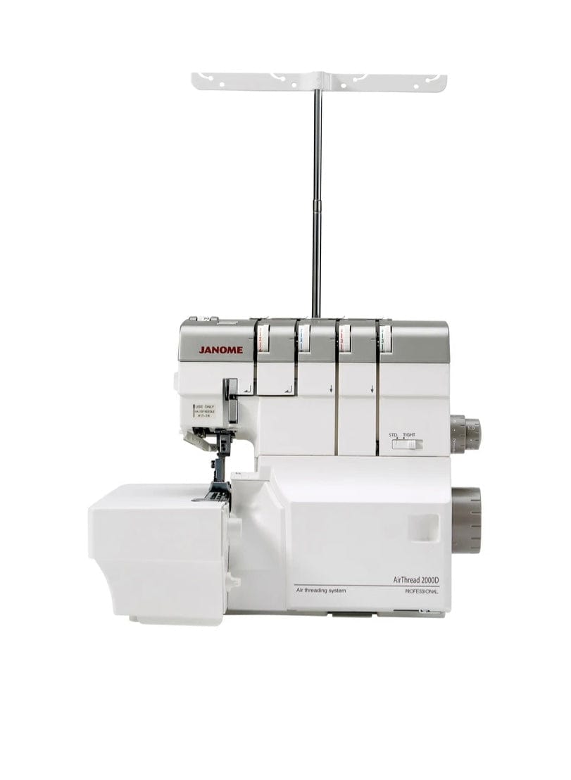 AT2000D  -  sewing machine