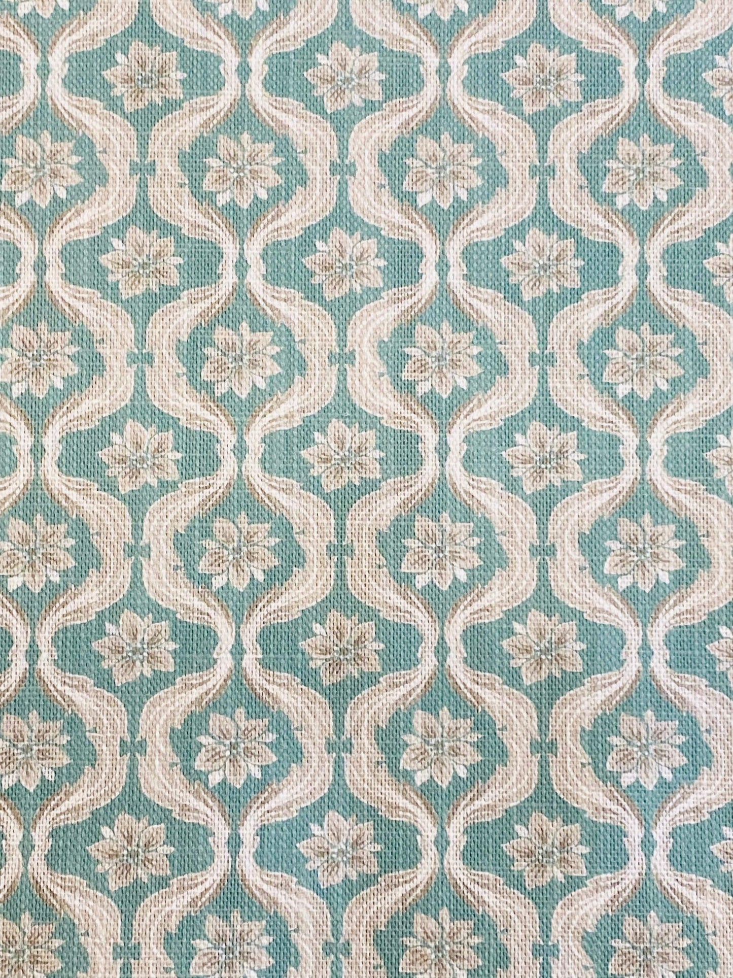 Giverny by Clarke & Clarke  -