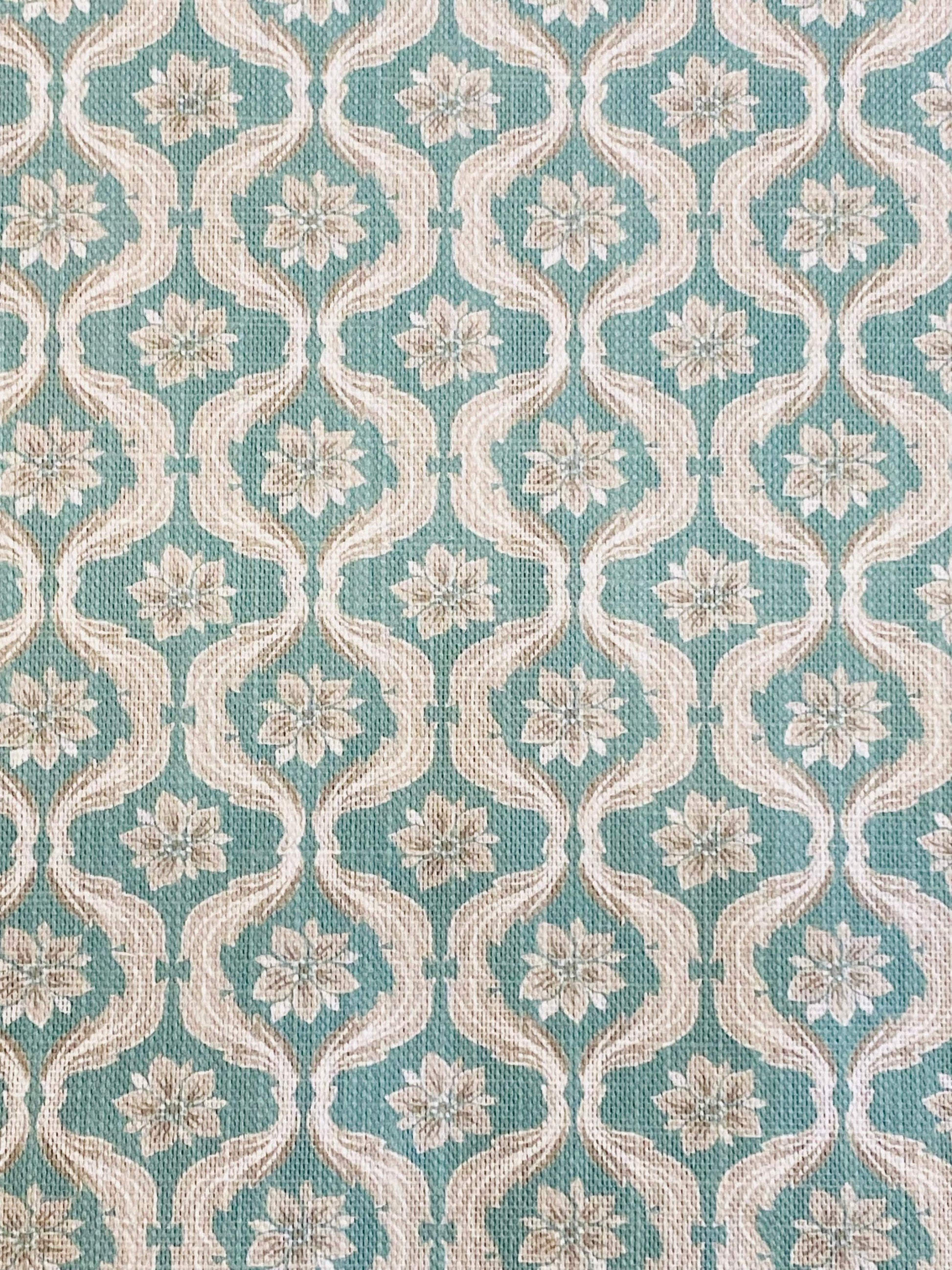 Giverny by Clarke & Clarke  -