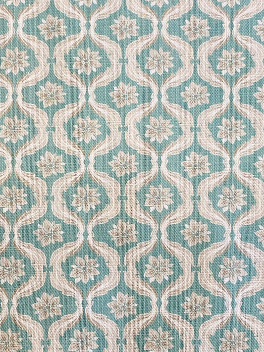 Giverny by Clarke & Clarke  -