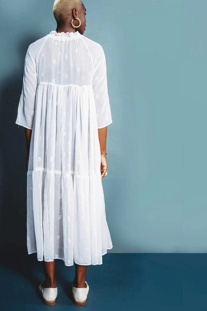 Wilder Gown By Friday Pattern Company  -