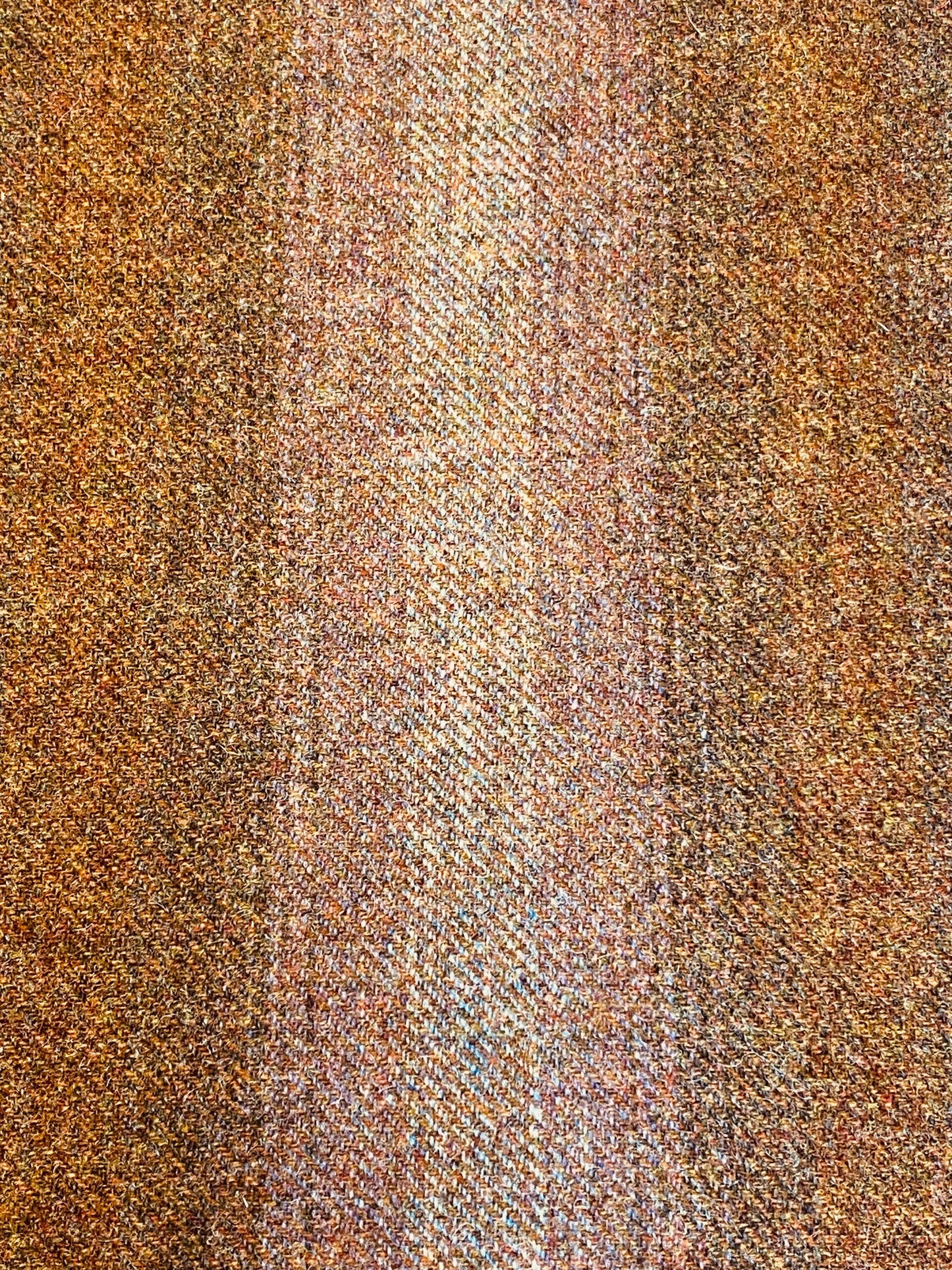 Rhona Tweed  -  Heather