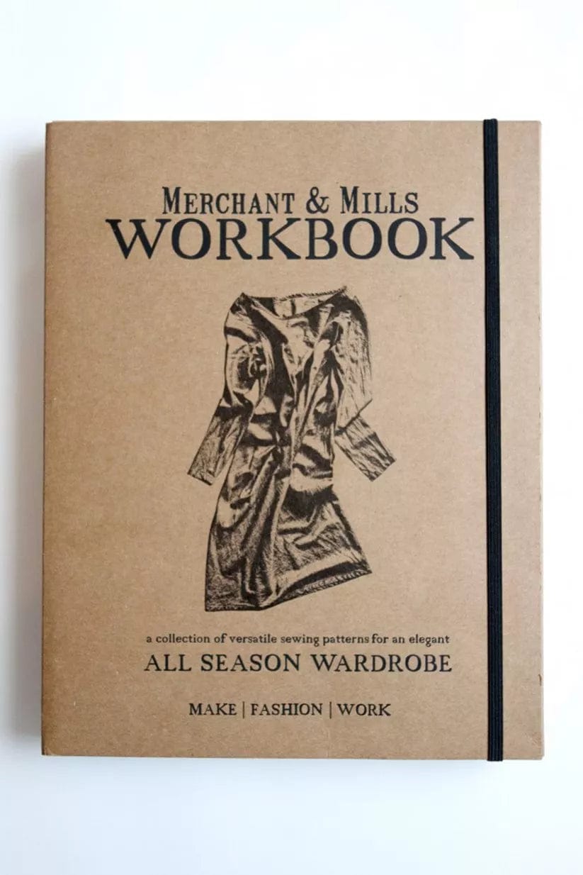 Pattern Workbook -