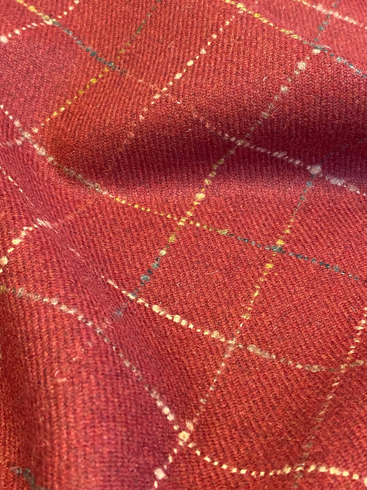 Donnie Check  -  Brick