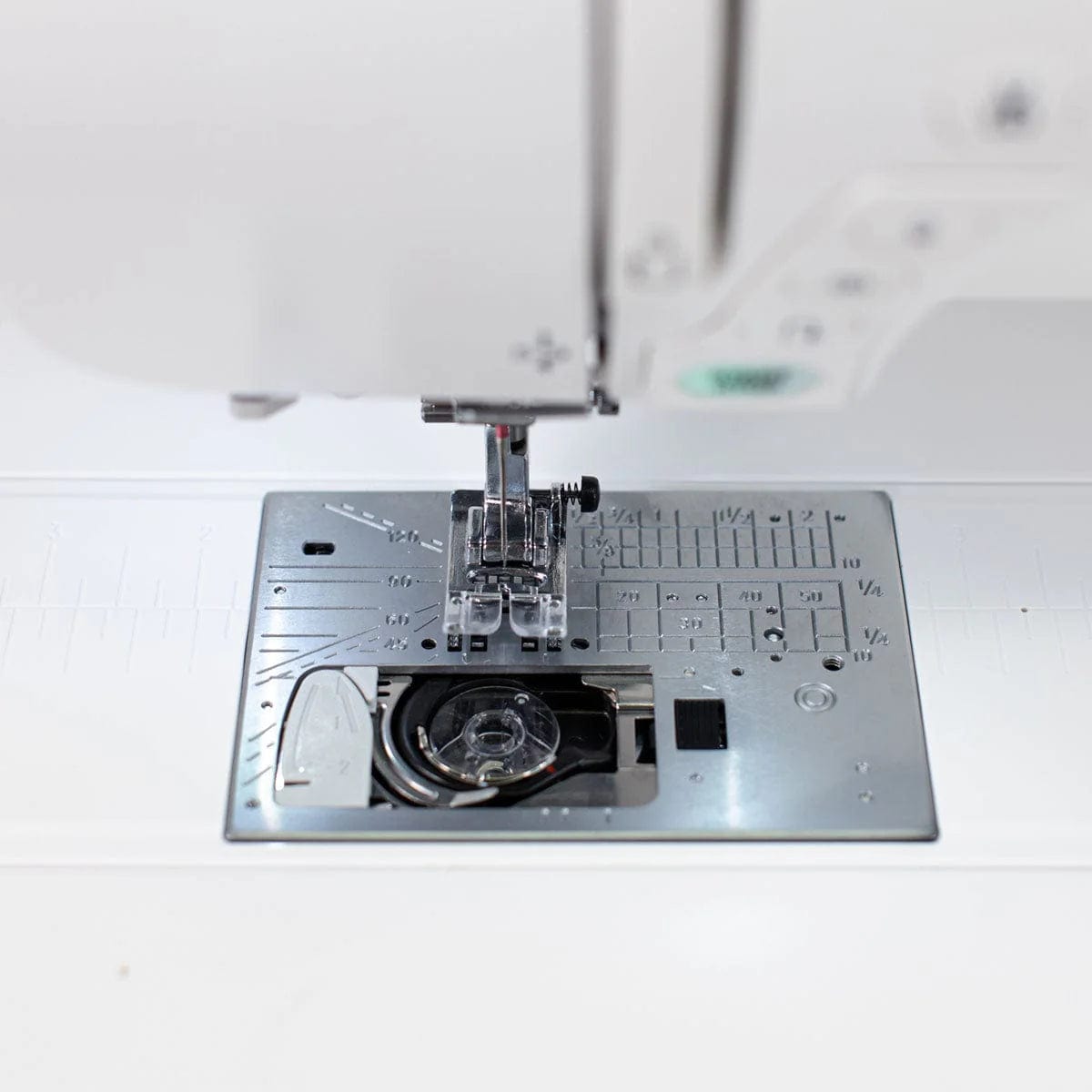 MC8200QCP  -  sewing machine