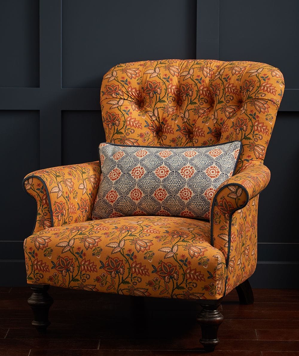 Stardust Chili by Iliv Interiors  -  Tapestry