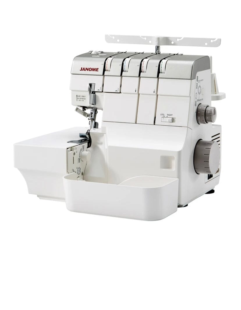 AT2000D  -  sewing machine