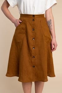 Fiore Skirt  -