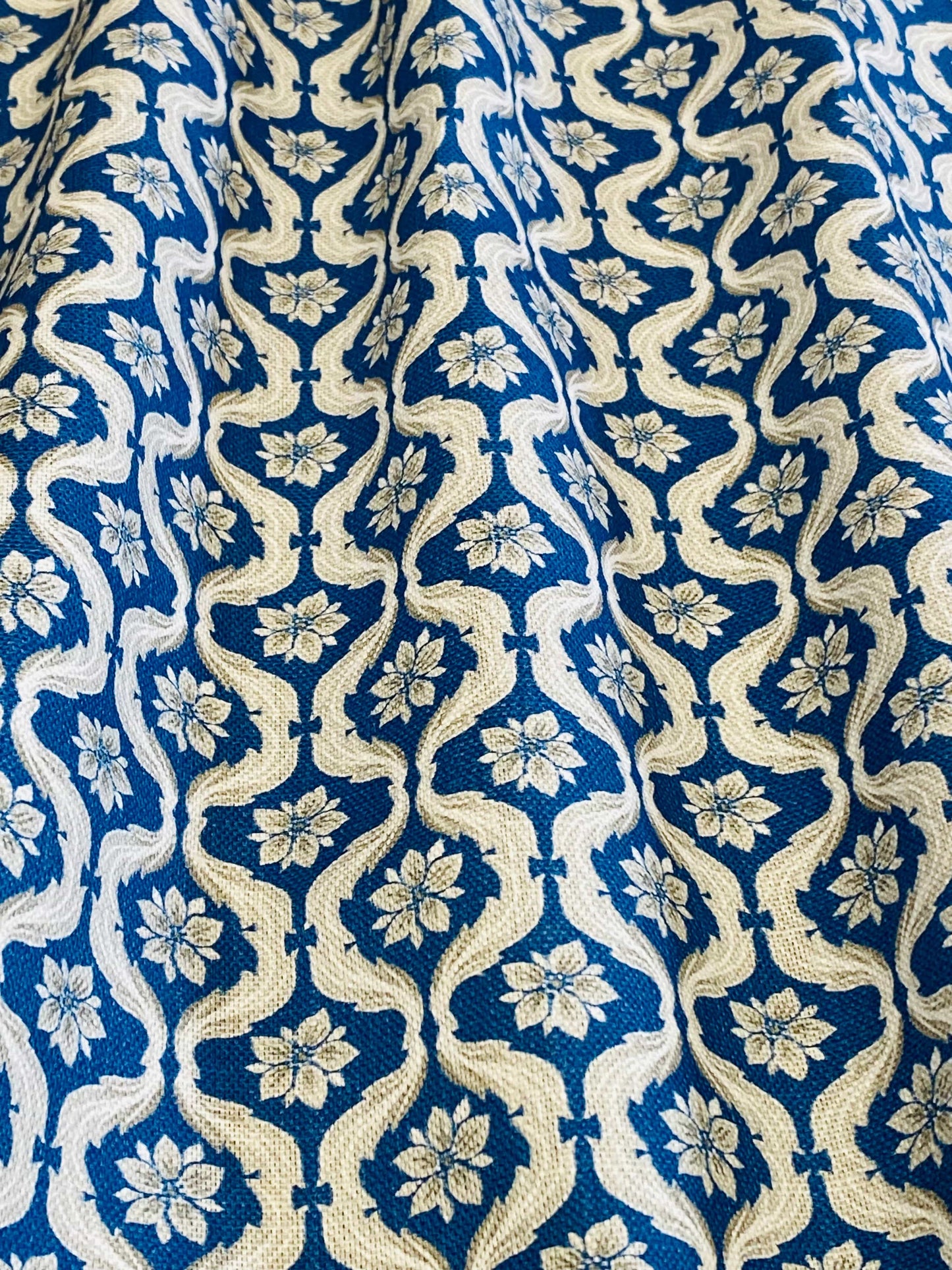 Giverny by Clarke & Clarke  -