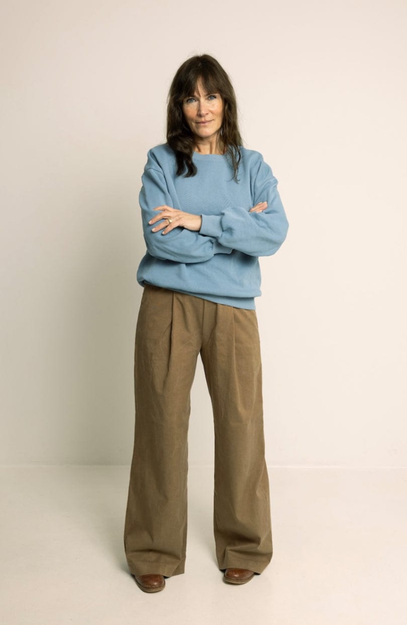 Palazzo Pants  Wardrobe by Me  -