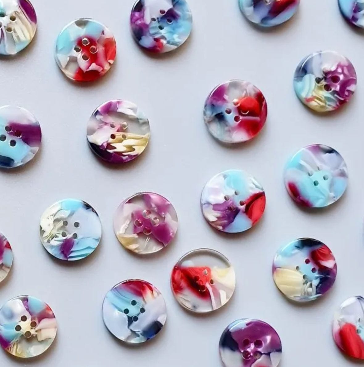 Hubble Bubble  -  15mm