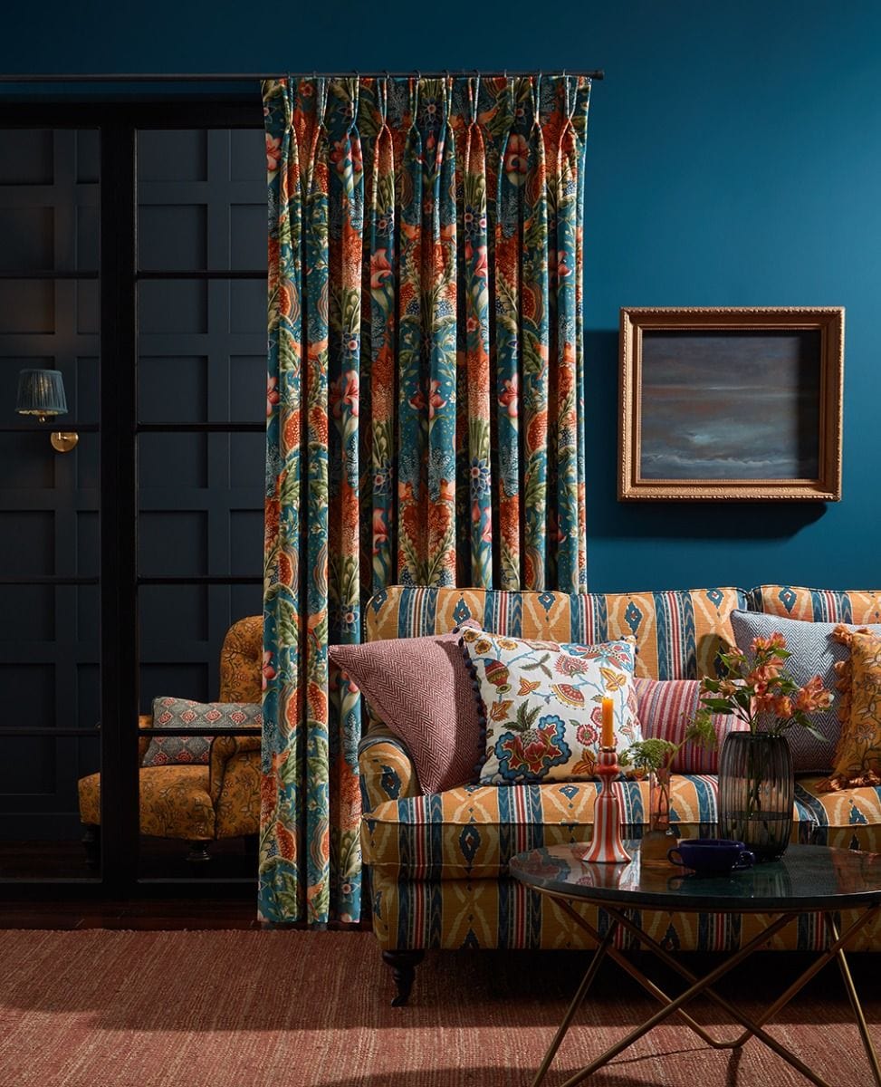 Babooshka Tapestry by Iliv Interiors  -  Tapestry