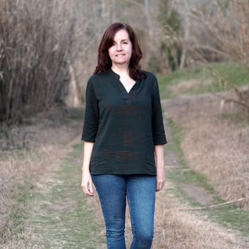 Perfect Tunic Pattern  -