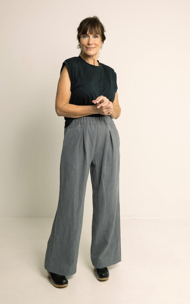 Palazzo Pants  Wardrobe by Me  -