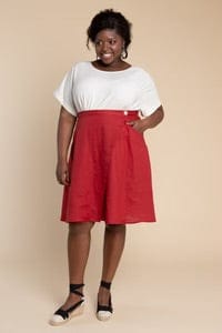 Fiore Skirt  -