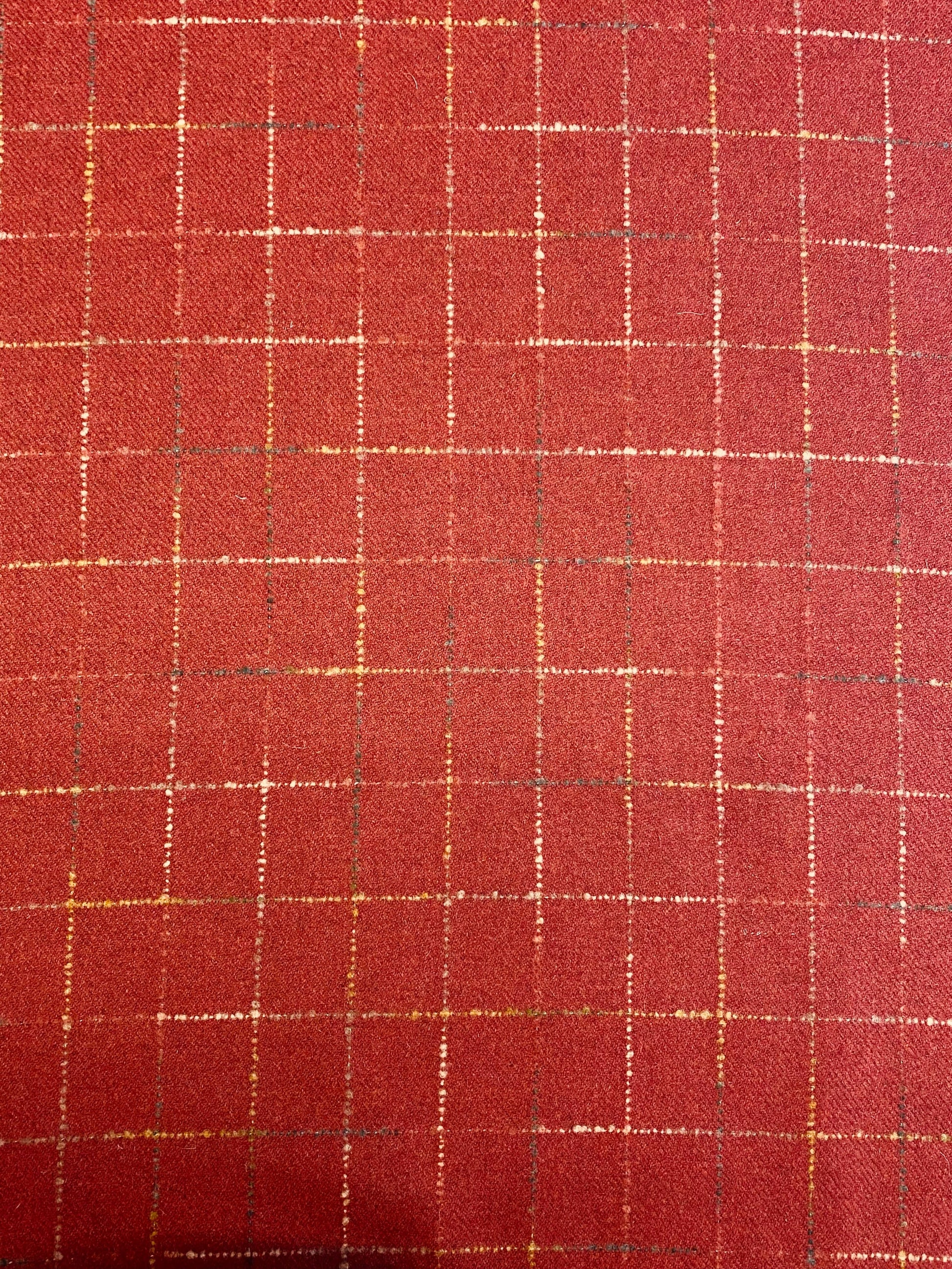 Donnie Check  -  Brick