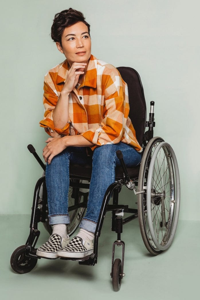 The Ilford Jacket Pattern by The Friday Pattern Company  -